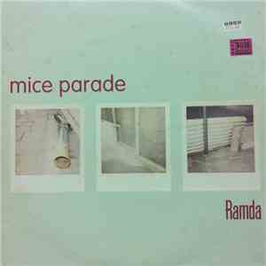 Mice Parade - Ramda
