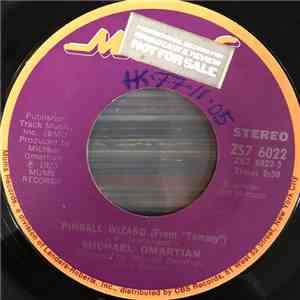 Michael Omartian - Pinball Wizard