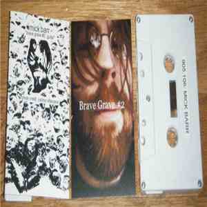 Mick Barr - Brave Grave #2: Guitar