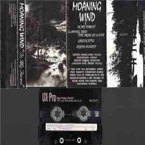 Moaning Wind - In My Forest