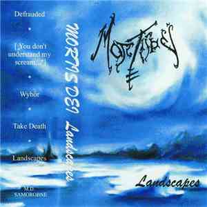 Mortis Dei - Landscapes