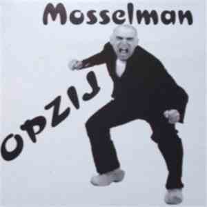 Mosselman - Opzij