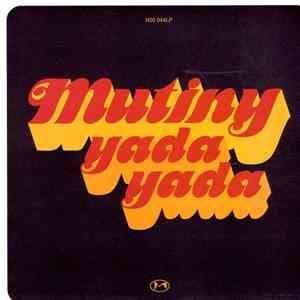 Mutiny - Yada Yada