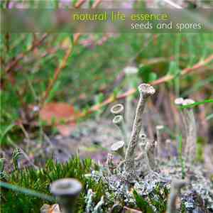 Natural Life Essence - Seeds And Spores