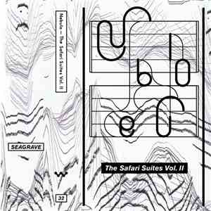 Nebulo - The Safari Suites Vol. II