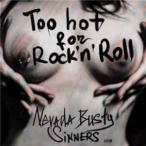 Nevada Busty Sinners - Sweep Down To Hell