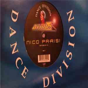 Nico Parisi - Deep Breath
