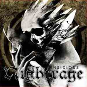 Nightrage - Insidious