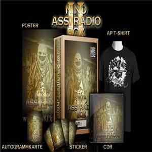 Nino  - Assi Radio II (Assi Box)