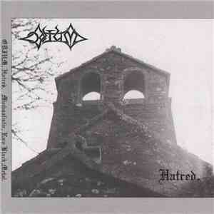 Odium  - Hatred