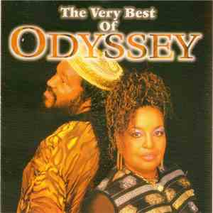 Odyssey - The Very Best Of Odyssey