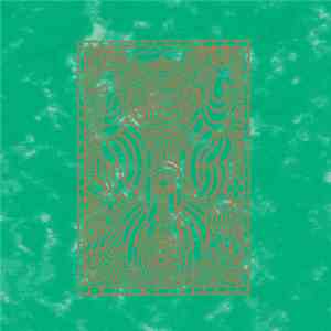 OOIOO - Gold & Green