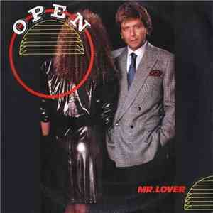 Open  - Mr. Lover