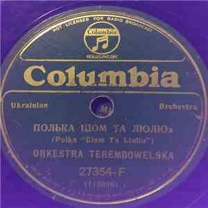 Orkestra Terembowelska - Clom Ta Liuliu / Zazulka