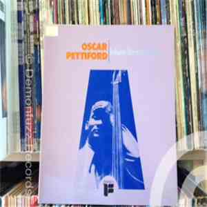 Oscar Pettiford - Blue Brothers