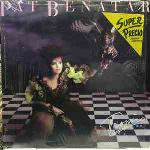 Pat Benatar - Tropico