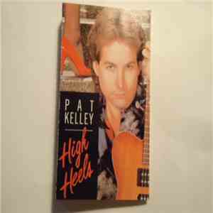 Pat Kelley - High Heels