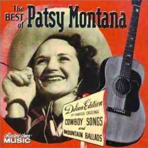 Patsy Montana - The Best Of Patsy Montana