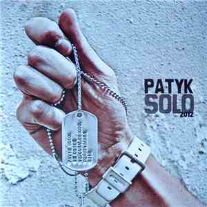 Patyk Solo - 12 Ogniw Współzależnego Powstawania