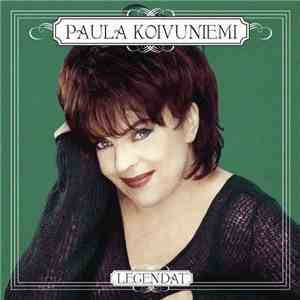 Paula Koivuniemi - Legendat