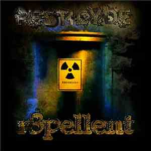 Pesticyde - R3pellant