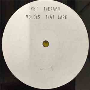 Pet Therapy - Voices That Care