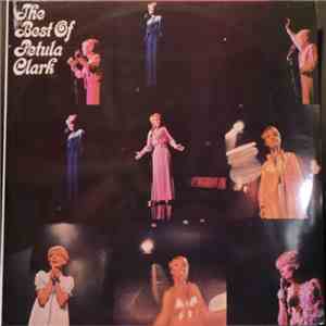 Petula Clark - Petula Clark's Hit Parade Volume 2