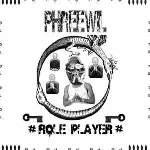 Phreewil - Role Player
