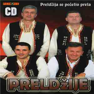 Preldžije - Preldžija Se Poželio Prela