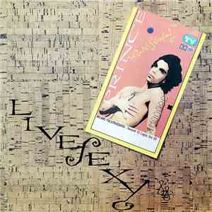 Prince - Livesexy '88