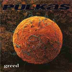 Pulkas - Greed