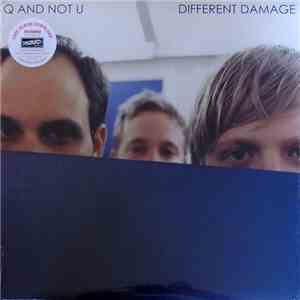 Q And Not U - Different Damage