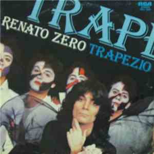 Renato Zero - Trapezio
