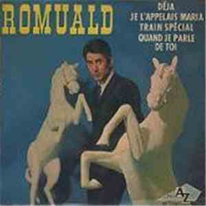 Romuald  - Déjà