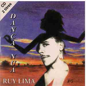 Ruy Lima - Dança Nua