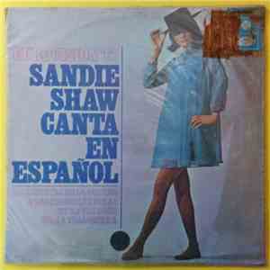Sandie Shaw - Canta En Español - Eurovision '67