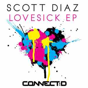 Scott Diaz - Lovesick EP