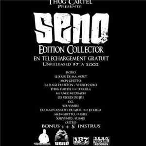 Seno  - Edition Collector