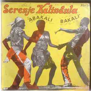 Serenje Kalindula - Abakali Bakali