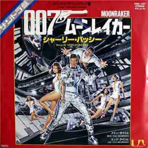 Shirley Bassey - Main Title-Moonraker