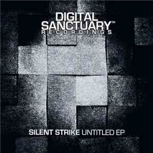 Silent Strike - Untitled EP