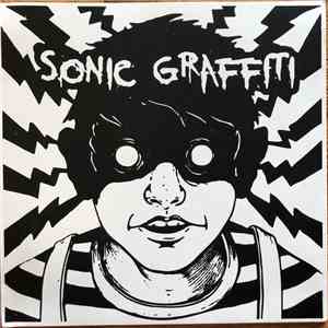 Sonic Graffiti - Sonic Graffiti