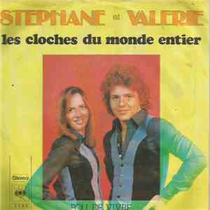 Stephane Et Valerie - Les Cloches Du Monde Entier