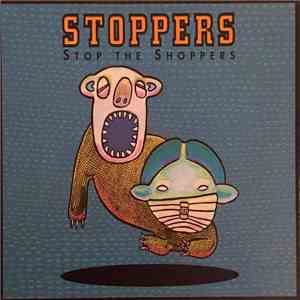 Stop The Shoppers - Stoppers