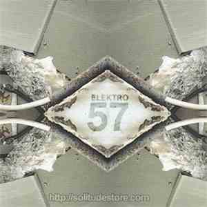Sub-Urban Tribe - Elektro 57