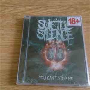 Suicide Silence - You Can't Stop Me