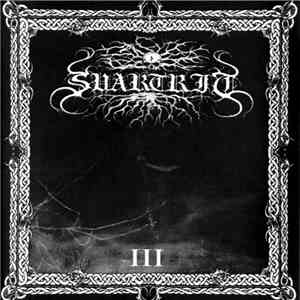 Svartrit - III
