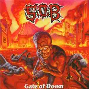 SxOxB - Gate Of Doom