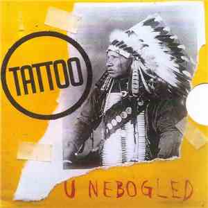Tattoo  - U Nebogled