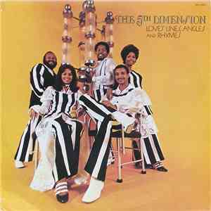 The 5th Dimension - Love's Lines, Angles And Rhymes